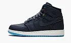 Air Jordan 1 Retro High Bg Family Forever