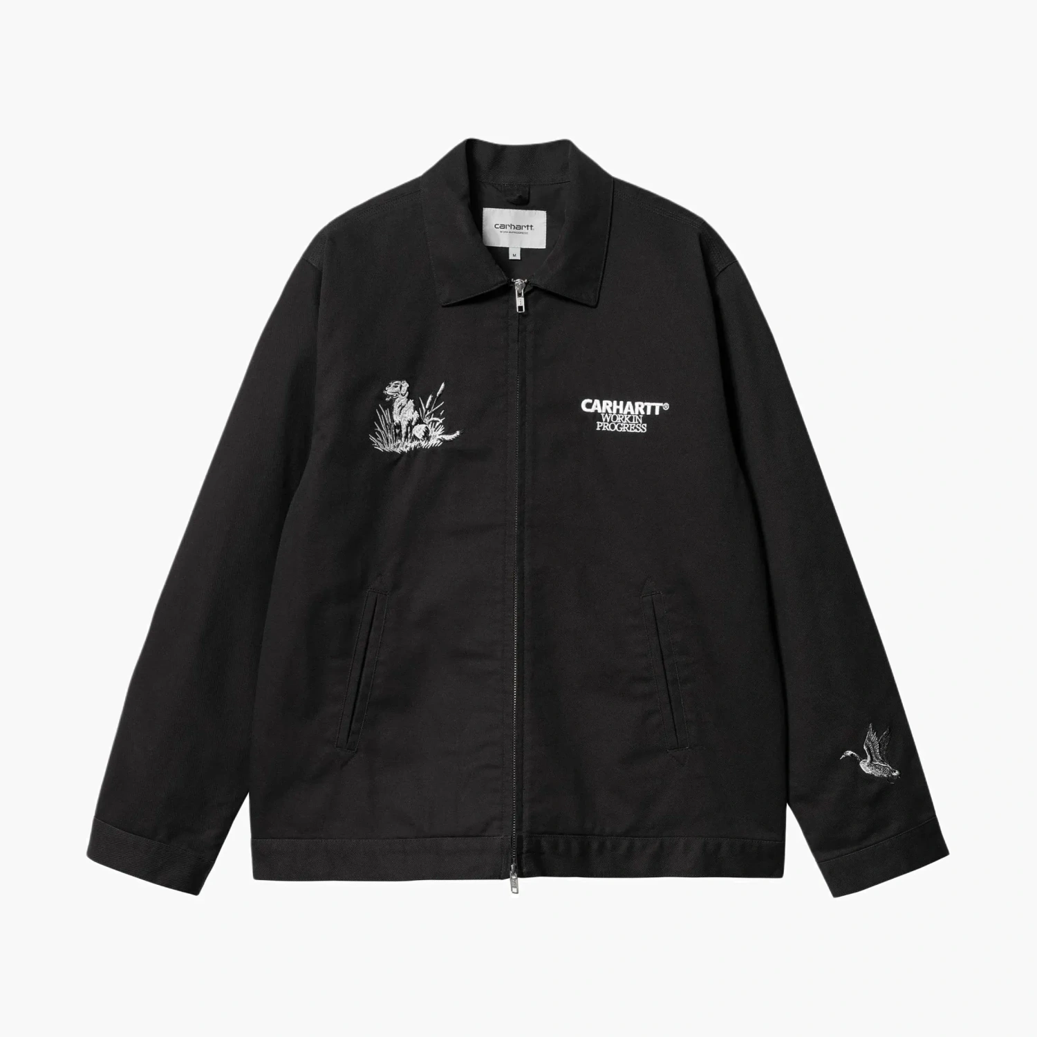 Carhartt WIP SS24 Ducks Jacket 