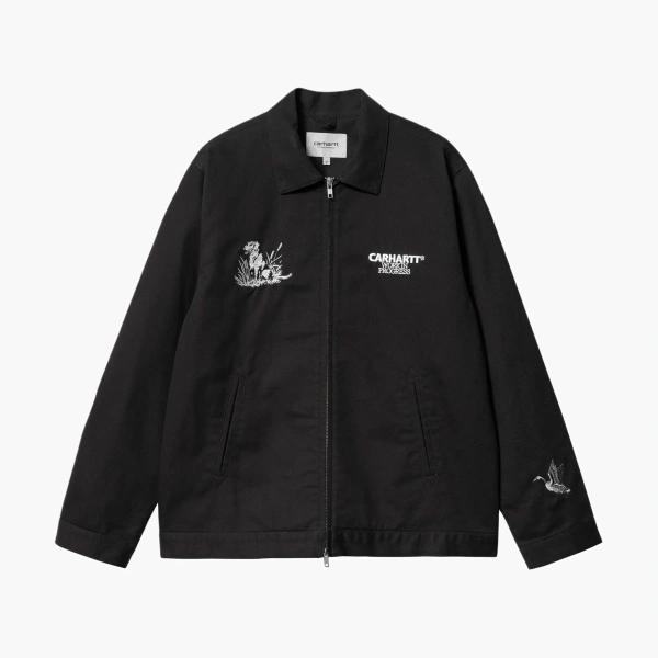 Carhartt WIP SS24 Ducks Jacket 