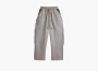 Adidas x Song For The Mute Pant Dove Grey/Collegiate Green 