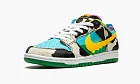 Nike SB Dunk Low Ben & Jerry's - Chunky Dunky