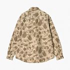 Carhartt WIP SS25 LS Duck Shirt