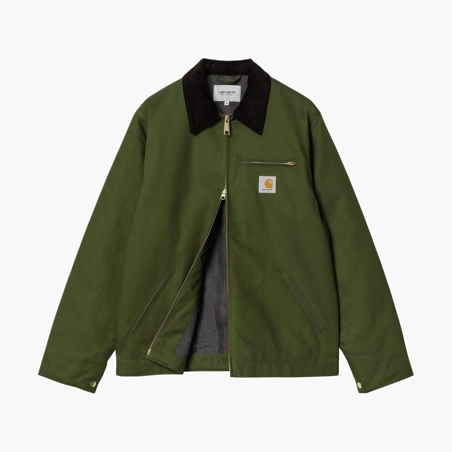 Carhartt WIP FW24 Detroit Jacket 