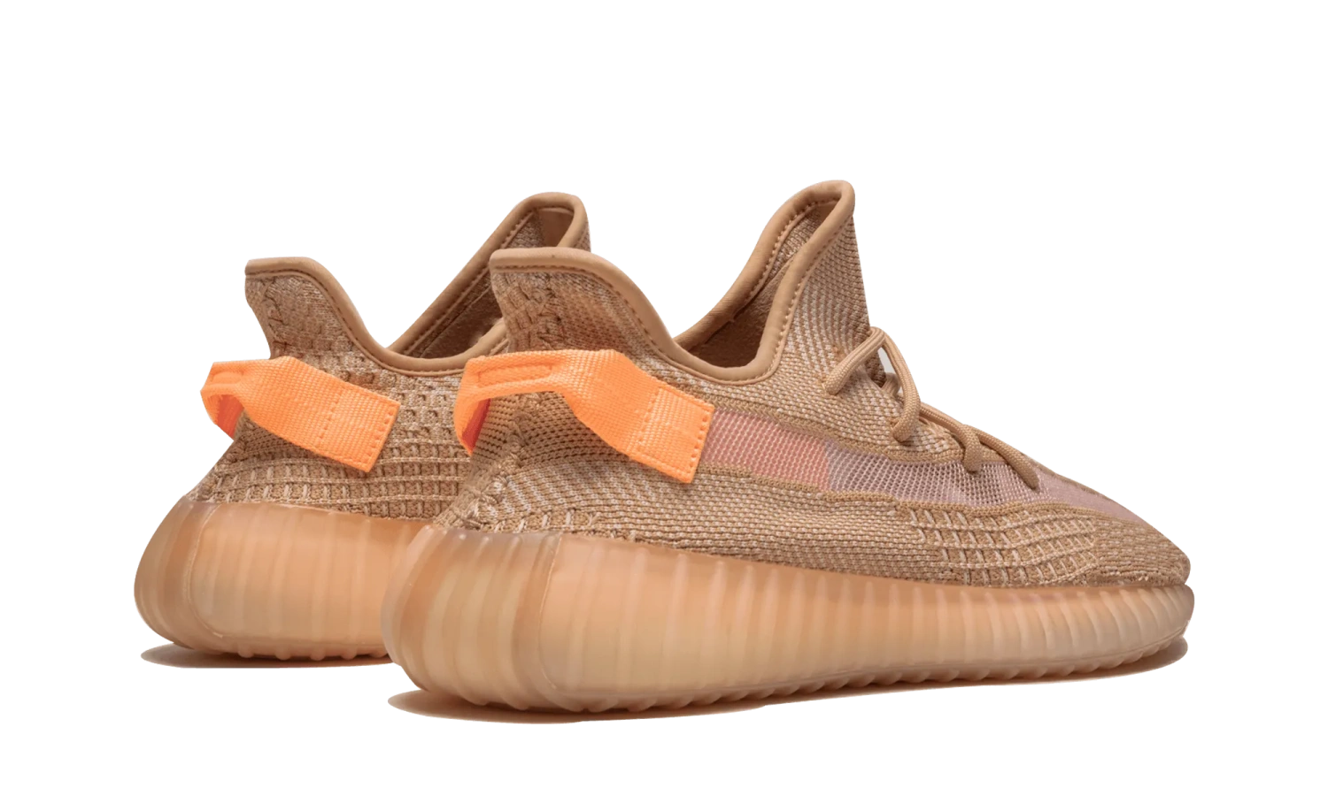 Yeezy Boost 350 V2 Clay 