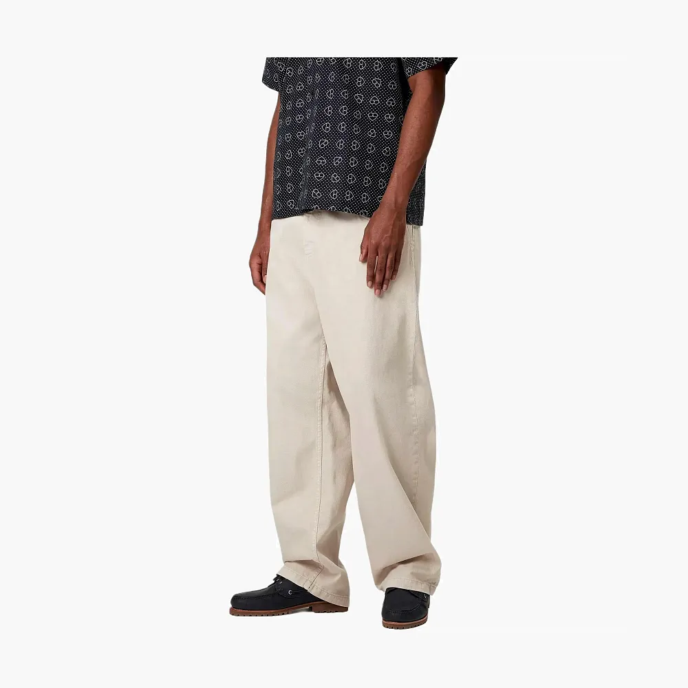 Carhartt WIP Brandon Pant Natural