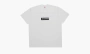 Supreme Futura Box Logo Tee White 