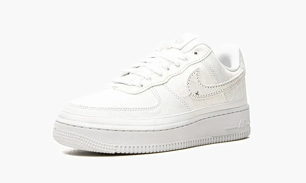 Air Force 1 LO LX WMNS Reveal