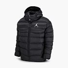 Jordan Jumpman Air Puffer Black