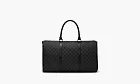 Jordan Monogram Duffle Bag Phantom