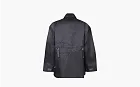 Acne Studios Relaxed Jacket Black