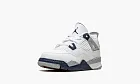 Air Jordan 4 Retro TD Midnight Navy