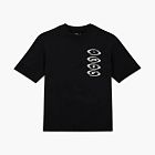 Air Jordan x Travis Scott SS24 Tee Black