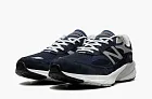 New Balance 990v6 Made in USA Navy