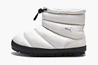 Puma Tuff Terra High White