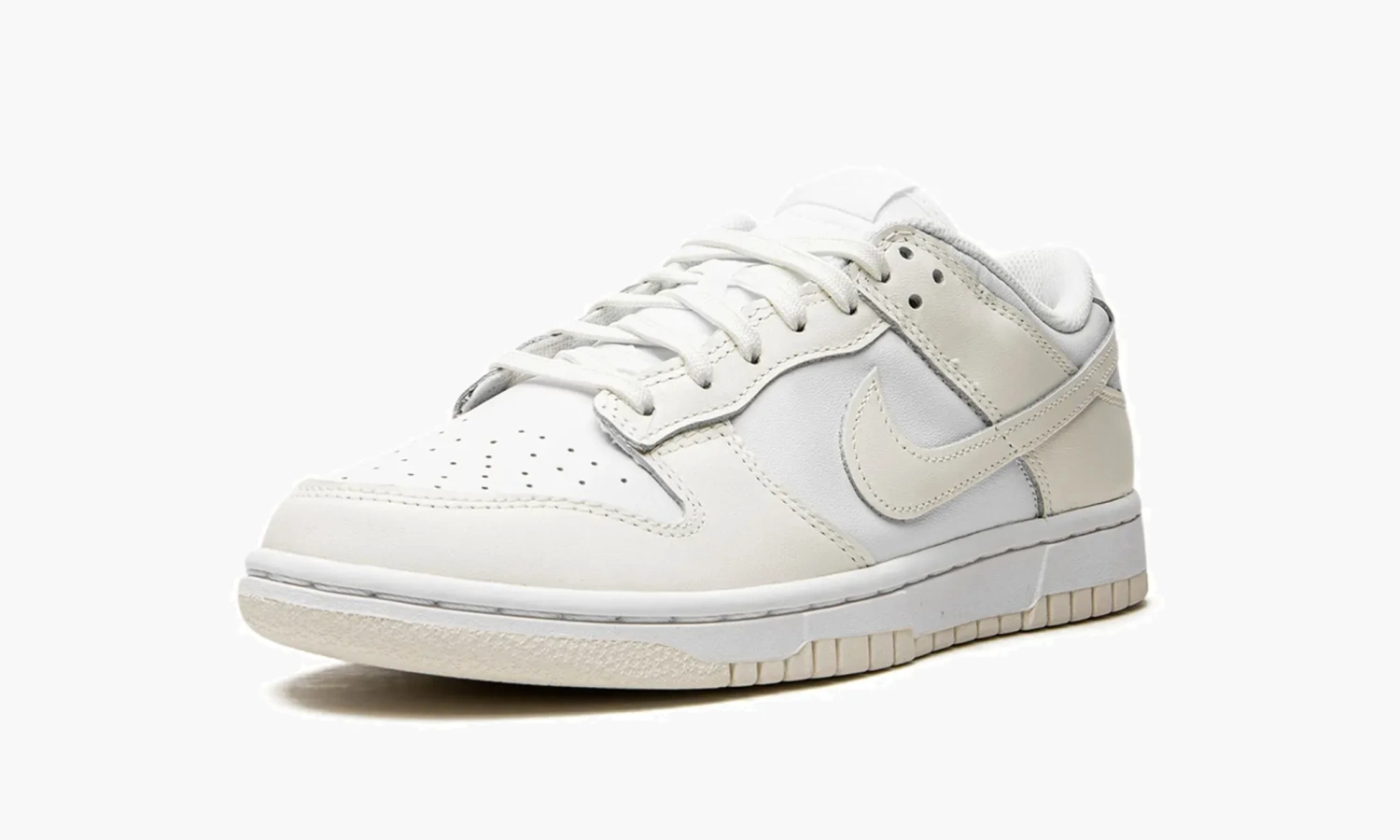 Nike Dunk Low WMNS "Coconut Milk" 