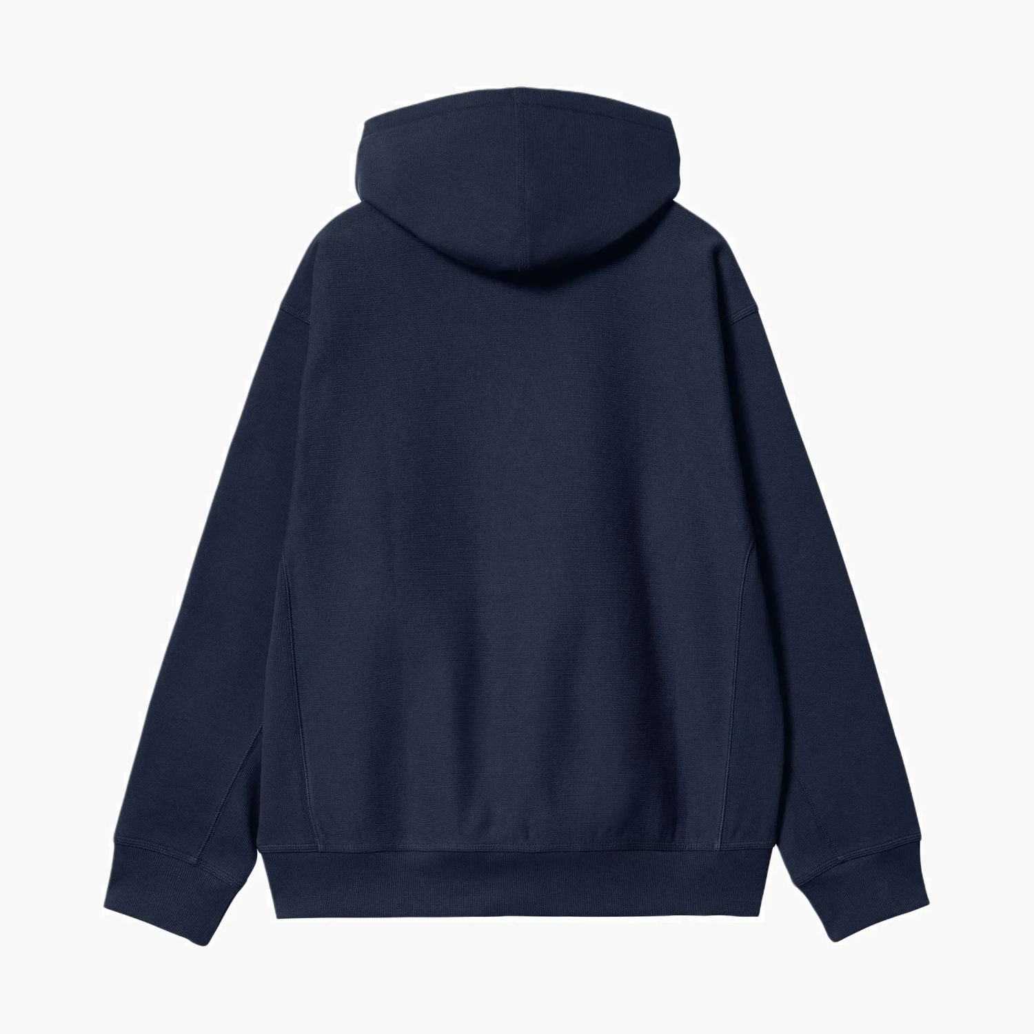 Carhartt WIP SS24 Hooded American Script Sweat LOGO 