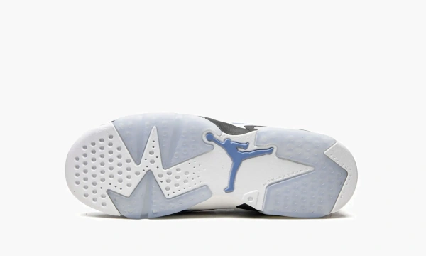 Air Jordan 6 Retro GS Unc 