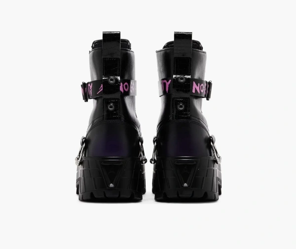 Air Jordan 1 High Brooklyn WMNS No Gravity 