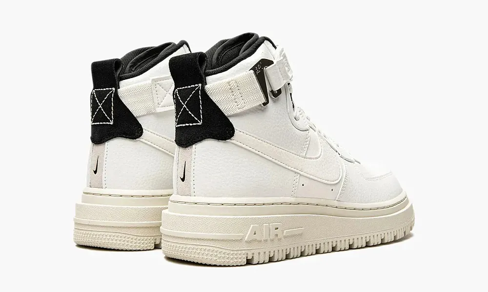 Nike Air Force 1 High Utility 2.0 WMNS Summit White