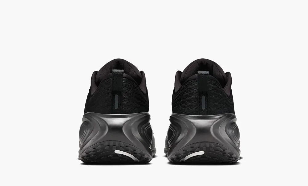 Nike Vomero Plus Black