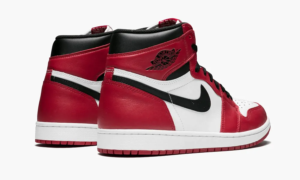 Air Jordan 1 High OG Chicago