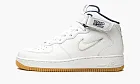 Air Force 1 Mid Jewel QS NYC - Yankees
