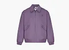 Adidas Originals Woven Jacket Purple