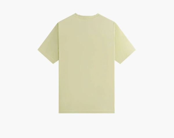 Kith For Peanuts Tennis Vintage Tee Cucumber 