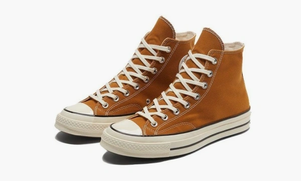 Converse Chuck 70 High Dark Soba Brown  