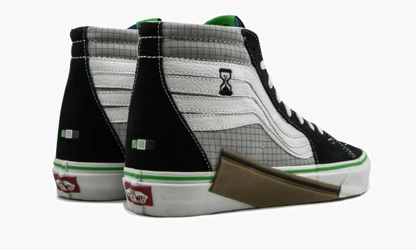 Vans Sk8-hi Cii 