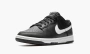 Nike Dunk Low Retro "Black Panda 2.0" 