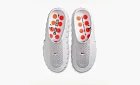 Nike Mind 001 White Speed Red