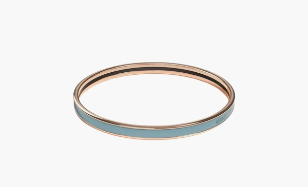 Hermès Enamel Bangles Unisex Shilton  Hermès Enamel Bangles Unisex Shilton