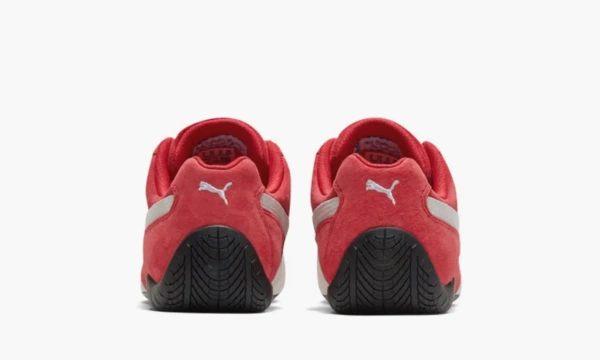 Sparco x Puma Speedcat OG Ribbon Red 