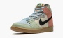 фото Nike SB Dunk High "Spectrum" (Dunk SB High)-CN8345 001