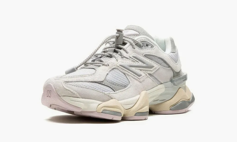 New Balance 9060 Grey Lilac