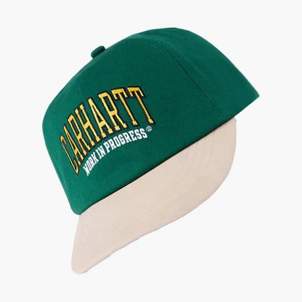 Carhartt WIP Work In Progress Cap Green