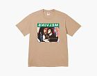 Supreme x Melvins Prick Tee Khaki