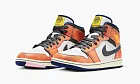 Air Jordan 1 Mid SE Flight Vintage