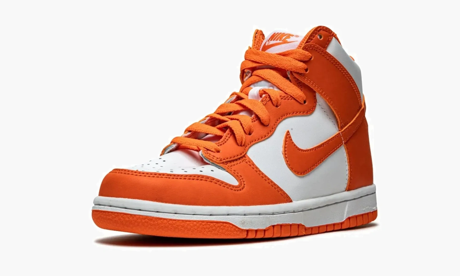 Nike Dunk High GS Syracuse 
