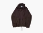 Adidas x Song For The Mute Jacket Dark Brown 