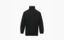 Burberry Nylon Jacket Black 