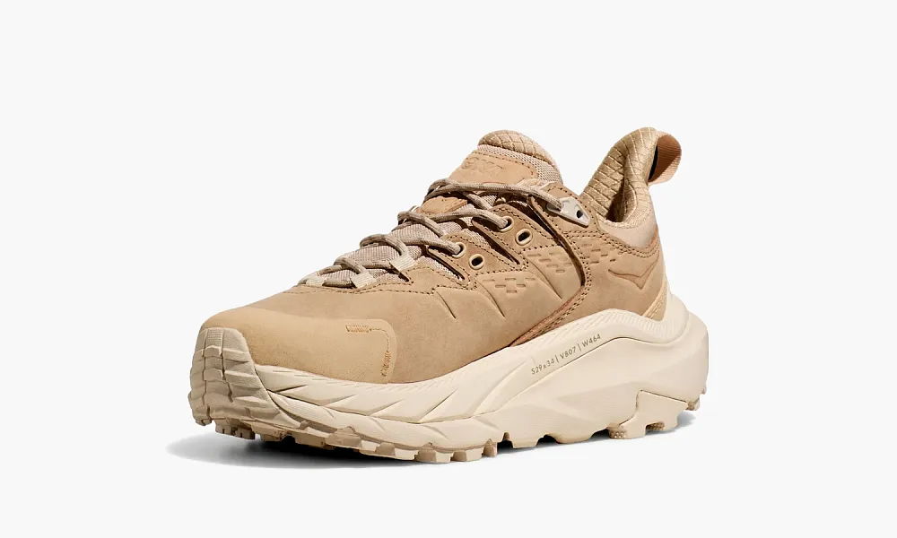 Hoka Kaha 2 Low GORE-TEX Shifting Sand