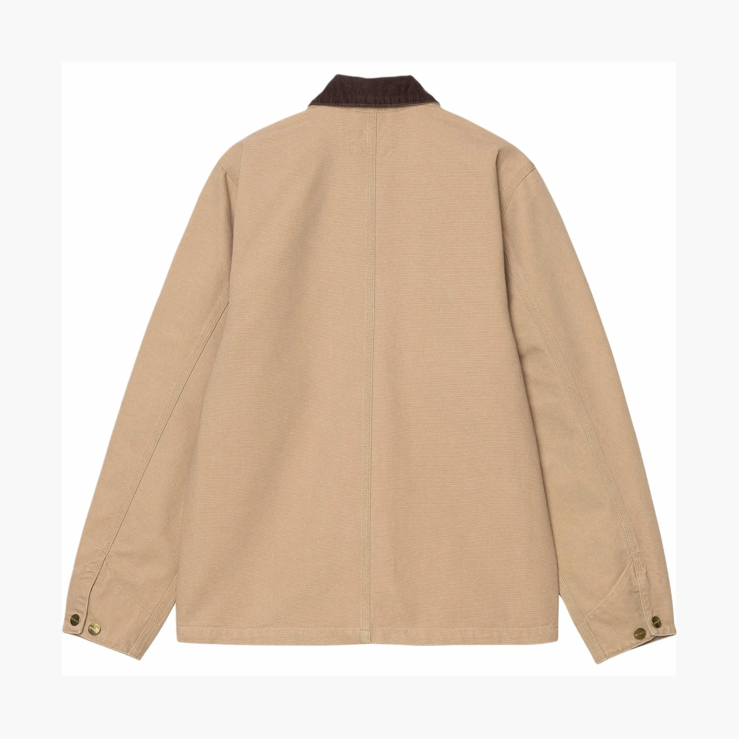 Carhartt WIP SS25 Michigan Coat (Summer) 