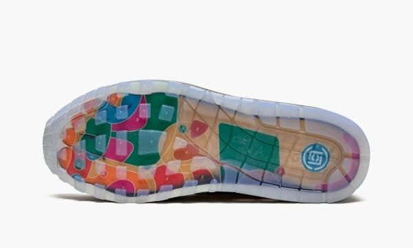 Nike Air Max 1 Clot - Kiss Of Death Cha 