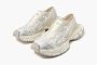 Balenciaga 3XL Slip On Eggshell 