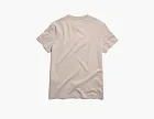 Canada Goose Emersen Crewneck T-Shirt Limestone