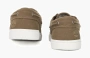 Timberland Union Wharf 2.0 EK+ 2 Eye Boat Shoes "Beige" 