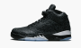 Air Jordan 3lab5 "Black Silver" 