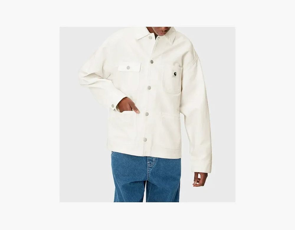 Carhartt WIP SS24 Women's OG Michigan Coat (Spring)